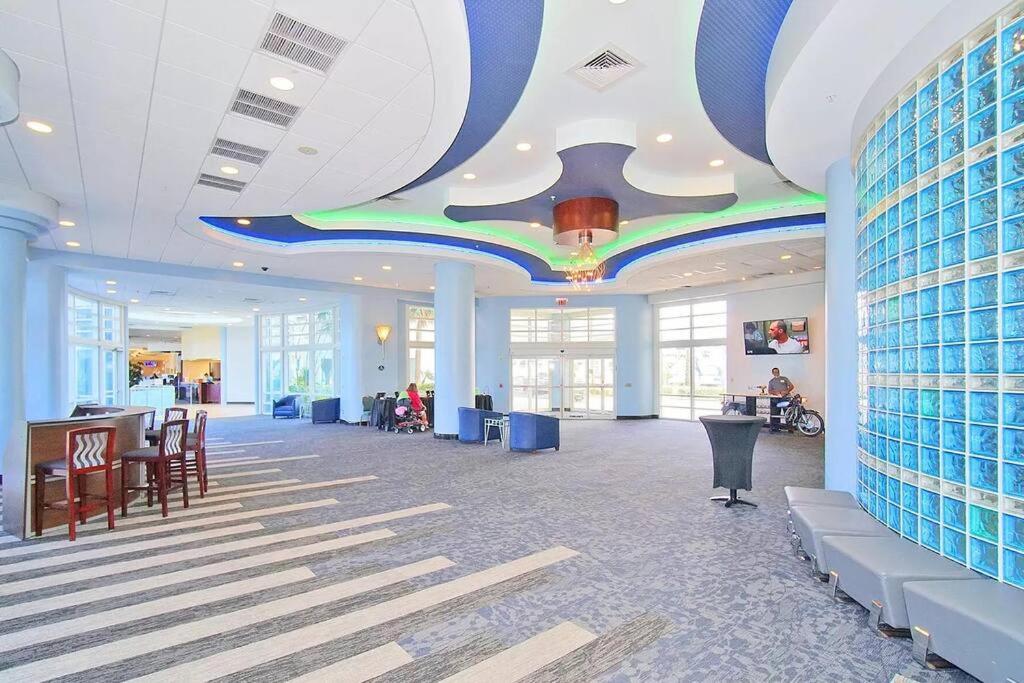 Luxury 10th Floor At The Wyndham Ocean Walk Apartamento *