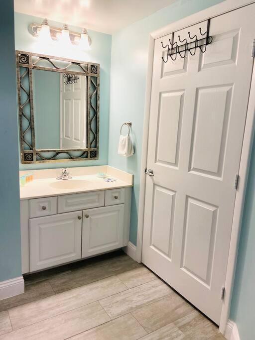 Apartamento Luxury 10th Floor At The Wyndham Ocean Walk Daytona Beach