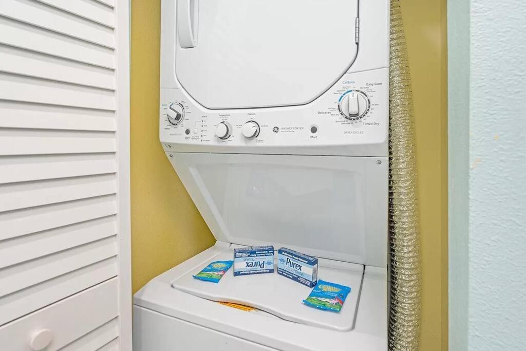Luxury 10th Floor At The Wyndham Ocean Walk Apartamento