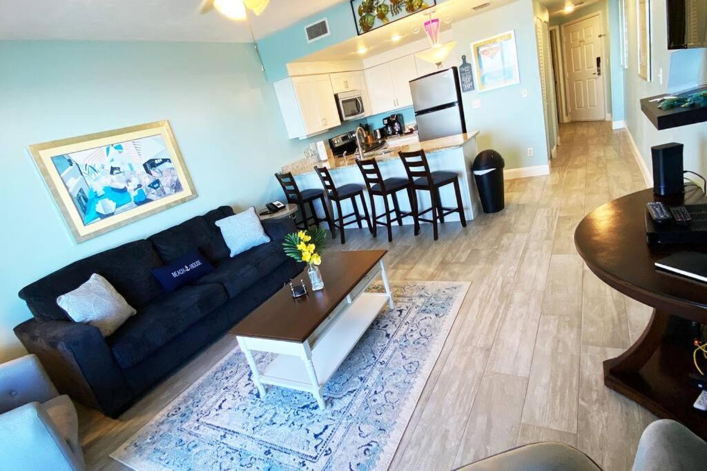 Apartamento Luxury 10th Floor At The Wyndham Ocean Walk *