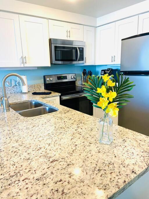 Luxury 10th Floor At The Wyndham Ocean Walk Apartamento