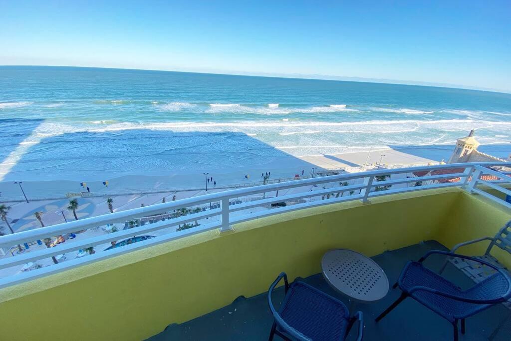 Apartamento Luxury 10th Floor At The Wyndham Ocean Walk *