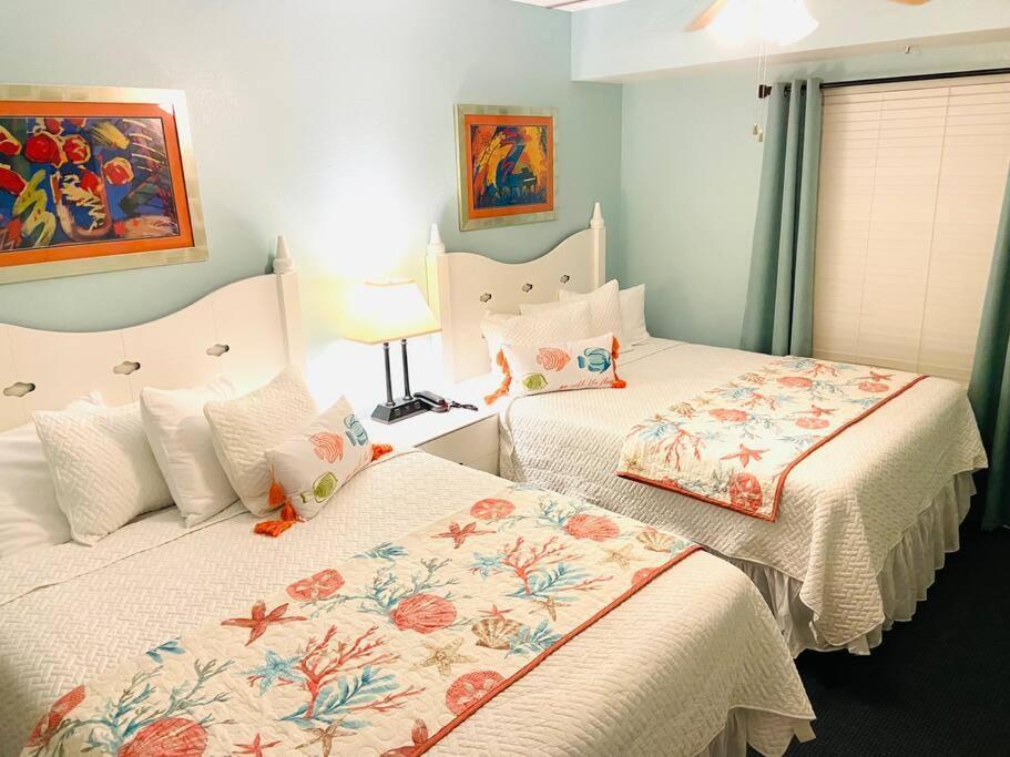 Luxury 10th Floor At The Wyndham Ocean Walk Apartamento *