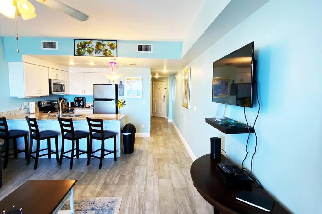 Apartamento Luxury 10th Floor At The Wyndham Ocean Walk Daytona Beach