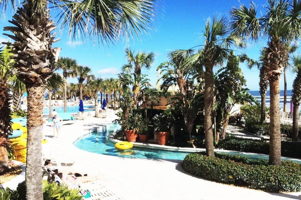 Luxury 10th Floor At The Wyndham Ocean Walk Apartamento *