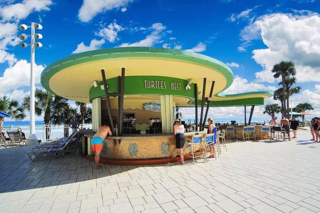 Apartamento Luxury 10th Floor At The Wyndham Ocean Walk Daytona Beach