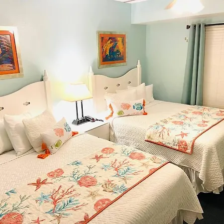 Luxury Condo 10Th Floor At The Wyndham Ocean Walk Daytona Beach Exterior foto
