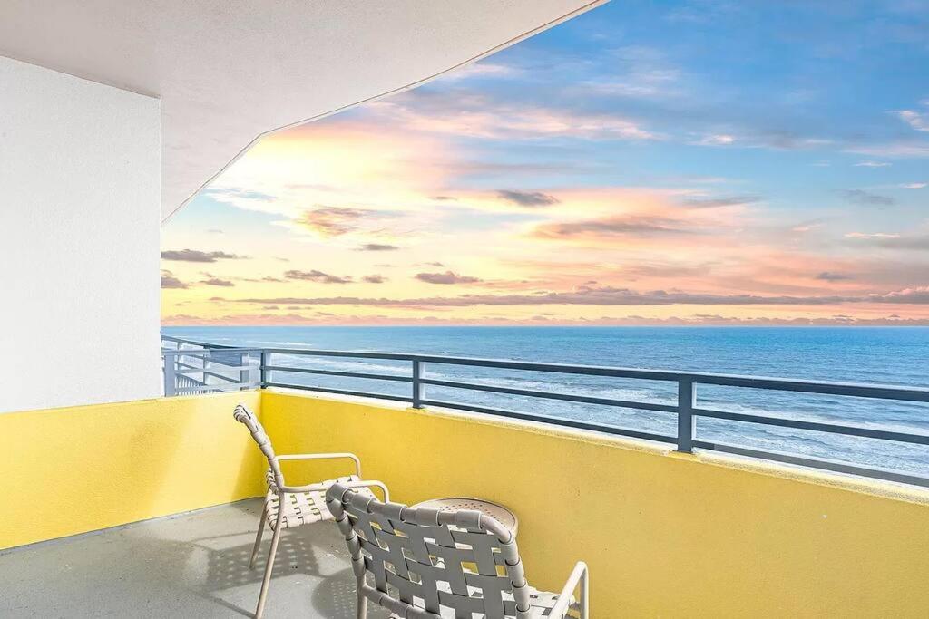 Apartment Luxury 10th Floor At The Wyndham Ocean Walk