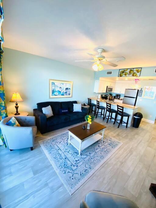 Apartment Luxury 10th Floor At The Wyndham Ocean Walk